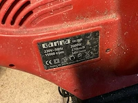 Gamma gb-2000 bladblazer - afbeelding 4 van  4