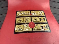Gamo - 12,5 - zitmaaier - afbeelding 2 van  11