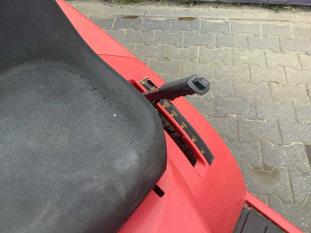 Gamo - 12,5 - zitmaaier - afbeelding 9 van  11