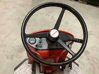 Gansow - 182 bf 100 - schrobzuigmachine - afbeelding 5 van  9