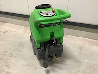 Gansow - ct40 - schrobzuigmachine - afbeelding 5 van  6
