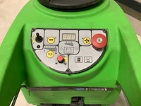 Gansow - ct40 - schrobzuigmachine - afbeelding 6 van  6