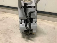 Gansow - ct40-b45 - schrobmachine - afbeelding 6 van  7
