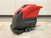 Gansow - jetline - schrobzuigmachine - afbeelding 1 van  5