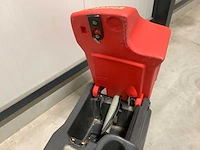 Gansow - jetline - schrobzuigmachine - afbeelding 3 van  5