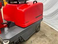 Gansow 125b zitveegmachine - afbeelding 8 van  13