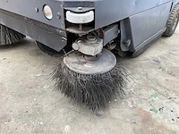 Gansow 125b zitveegmachine - afbeelding 13 van  13