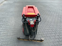 Gansow 88 bf 70 veegmachine - afbeelding 4 van  10