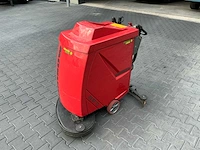 Gansow 88 bf 70 veegmachine - afbeelding 6 van  10