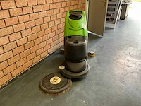 Gansow ct40 vloerreiniger - afbeelding 4 van  11