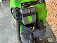 Gansow ct40 vloerreiniger - afbeelding 9 van  11