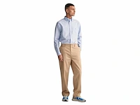 Gant reg oxford overhemd voor heren lichtblauw xl - afbeelding 2 van  6