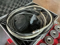 Garage gereedschap (3x) - afbeelding 10 van  10