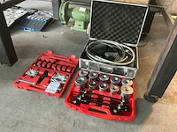 Garage gereedschap (3x) - afbeelding 1 van  10