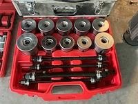Garage gereedschap (3x) - afbeelding 4 van  10
