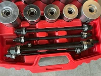 Garage gereedschap (3x) - afbeelding 9 van  10