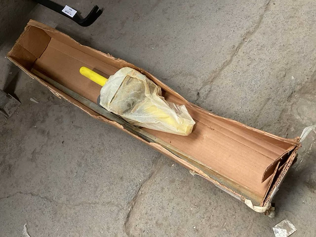 Garage gereedschap - afbeelding 2 van  2