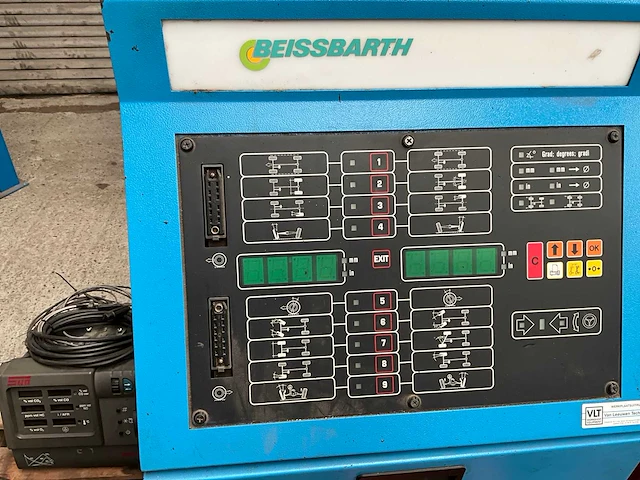 Garage-inventaris machines / gereedschappen - afbeelding 2 van  27