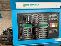 Garage-inventaris machines / gereedschappen - afbeelding 2 van  27