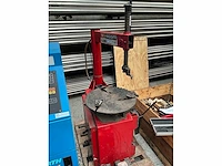 Garage-inventaris machines / gereedschappen - afbeelding 5 van  27
