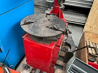Garage-inventaris machines / gereedschappen - afbeelding 6 van  27
