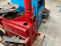 Garage-inventaris machines / gereedschappen - afbeelding 9 van  27