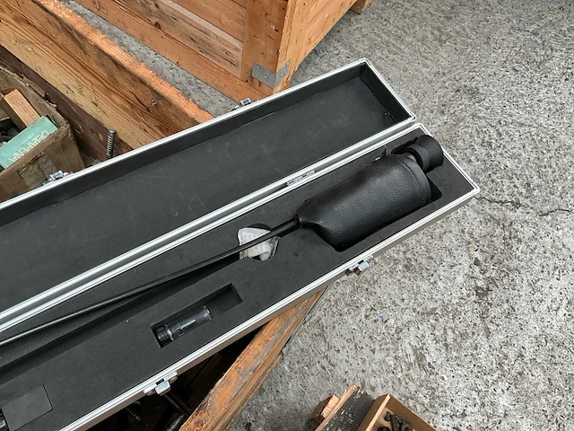 Garage-inventaris machines / gereedschappen - afbeelding 11 van  27