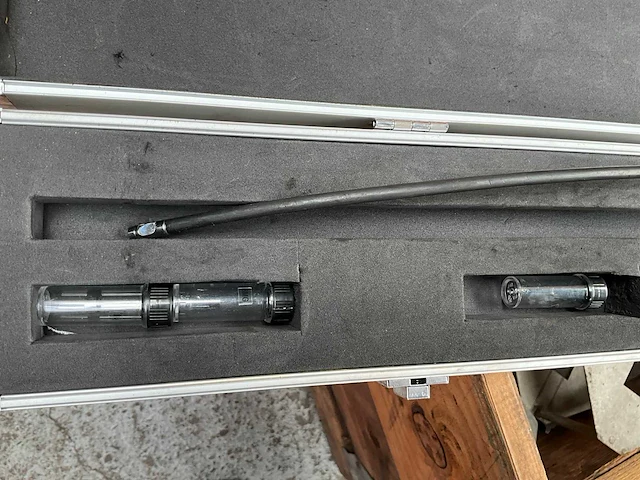 Garage-inventaris machines / gereedschappen - afbeelding 13 van  27