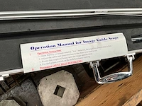 Garage-inventaris machines / gereedschappen - afbeelding 14 van  27