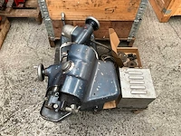 Garage-inventaris machines / gereedschappen - afbeelding 15 van  27