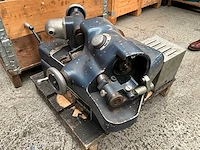 Garage-inventaris machines / gereedschappen - afbeelding 16 van  27