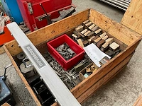 Garage-inventaris machines / gereedschappen - afbeelding 18 van  27