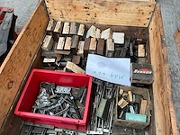 Garage-inventaris machines / gereedschappen - afbeelding 19 van  27