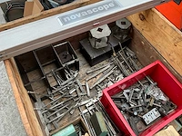 Garage-inventaris machines / gereedschappen - afbeelding 20 van  27