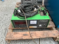 Garage-inventaris machines / gereedschappen - afbeelding 21 van  27