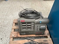 Garage-inventaris machines / gereedschappen - afbeelding 22 van  27