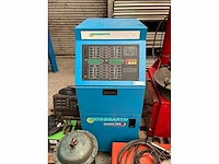 Garage-inventaris machines / gereedschappen - afbeelding 26 van  27