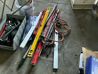 Garage inventaris - afbeelding 6 van  13