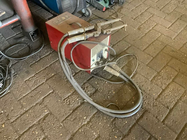 Garage inventaris - afbeelding 2 van  42