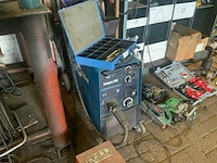 Garage inventaris - afbeelding 3 van  42