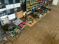 Garage inventaris - afbeelding 4 van  42