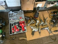Garage inventaris - afbeelding 6 van  42