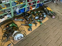 Garage inventaris - afbeelding 7 van  42