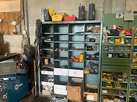 Garage inventaris - afbeelding 8 van  42