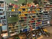Garage inventaris - afbeelding 9 van  42