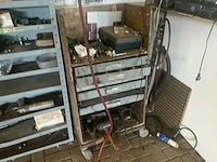 Garage inventaris - afbeelding 11 van  42