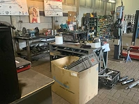 Garage inventaris - afbeelding 1 van  42