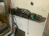Garage inventaris - afbeelding 13 van  42