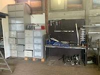 Garage inventaris - afbeelding 14 van  42