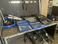 Garage inventaris - afbeelding 15 van  42